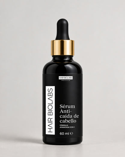 Serum Anticaída HairBiolabs