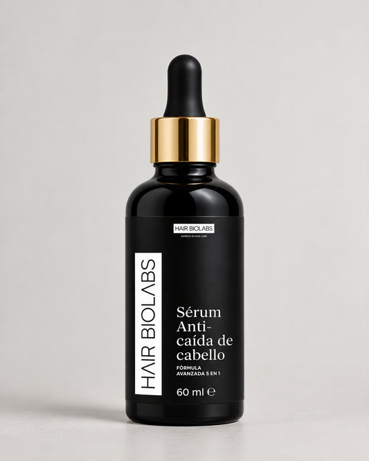 Serum Anticaída HairBiolabs